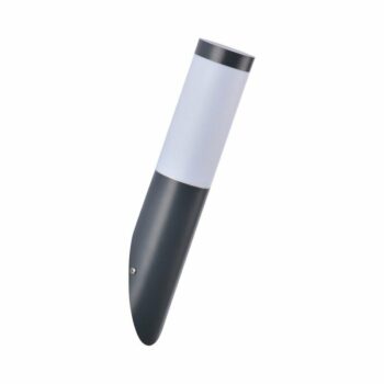 Applique Extérieure Noire Davis LI045 Marque Corep