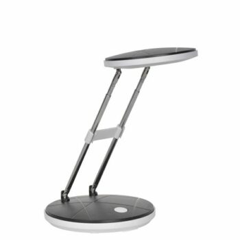 Lampe de Bureau LED Study Noire A0413 Marque Corep