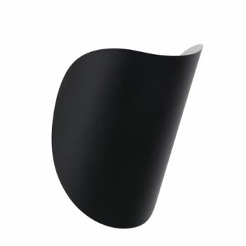 Applique Oscar Noire Marque Corep