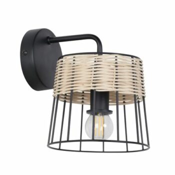 Applique Salle de Bain Indah S0051 Marque Corep