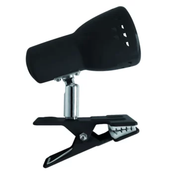 Spot à Pince Arcadia Noir Marque Seynave