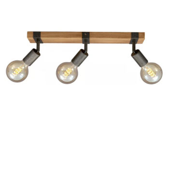 Plafonnier Intérieur LED Marque Briloner