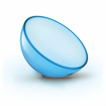Lampe Mobile Connectée Hue Go  Marque Philips
