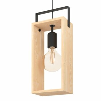 Suspension Fambourg Trend et Vintage 43413 Marque EGLO