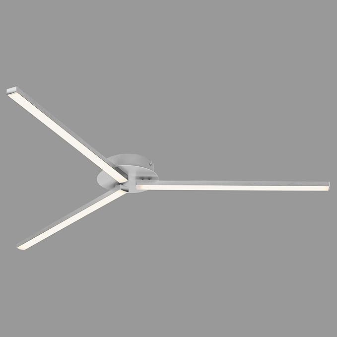 Plafonnier Led 1500lm 3000K Marque Briloner – Image 2