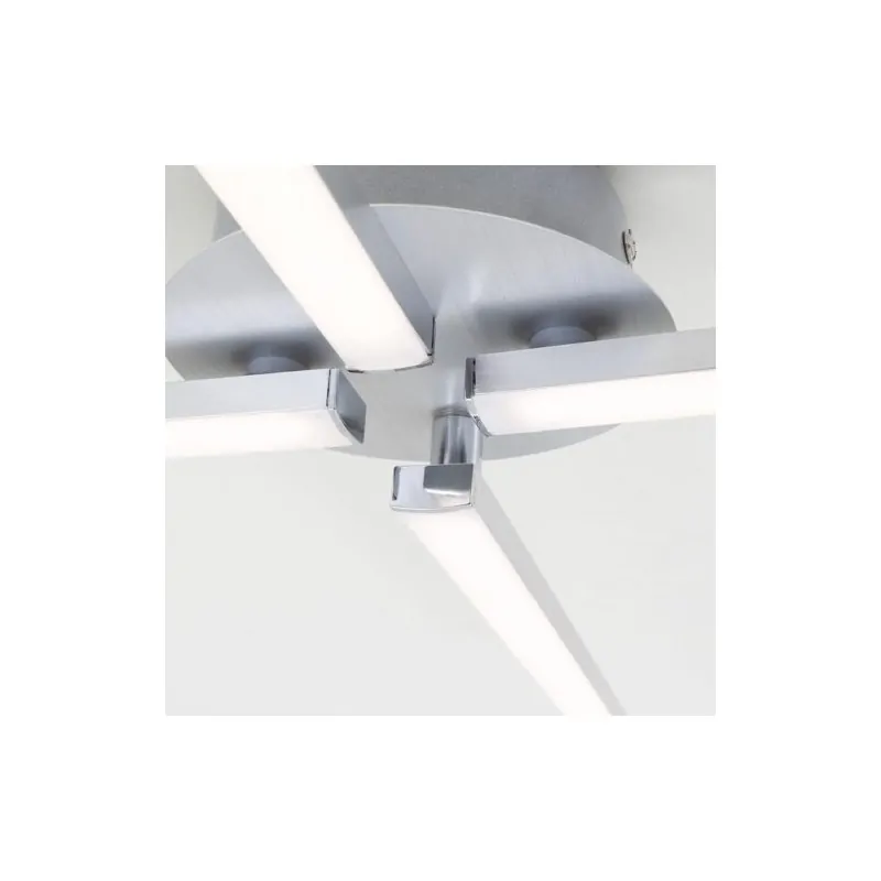 Plafonnier Led 2000lm 3000K Marque Briloner – Image 6