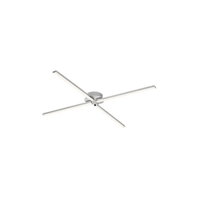 Plafonnier Led 2000lm 3000K Marque Briloner