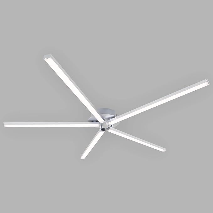 Plafonnier Led 2400lm 3000K Marque Briloner – Image 3